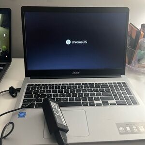Laptop Chromebook